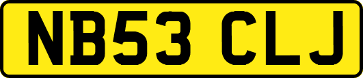 NB53CLJ
