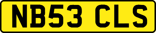 NB53CLS