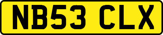 NB53CLX