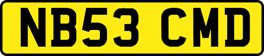NB53CMD