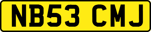NB53CMJ