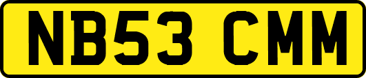 NB53CMM