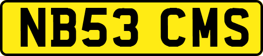NB53CMS