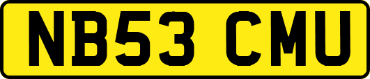 NB53CMU