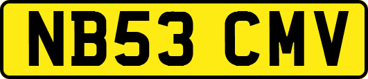 NB53CMV