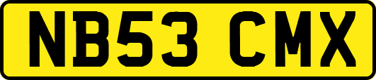 NB53CMX