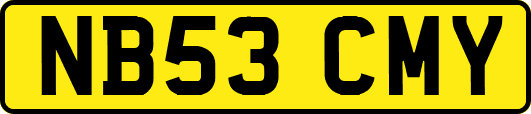 NB53CMY