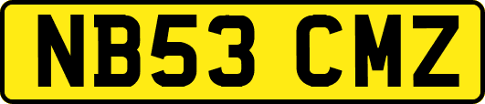 NB53CMZ
