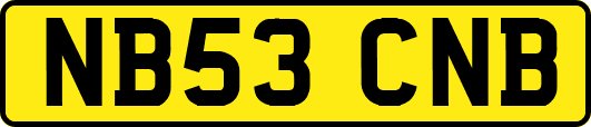 NB53CNB