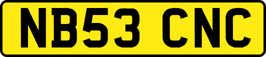 NB53CNC