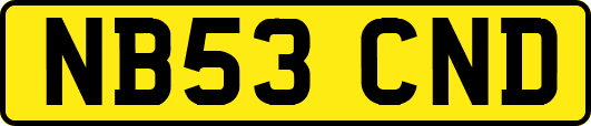 NB53CND
