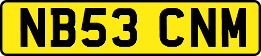 NB53CNM