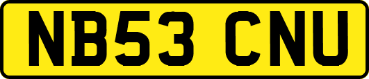 NB53CNU
