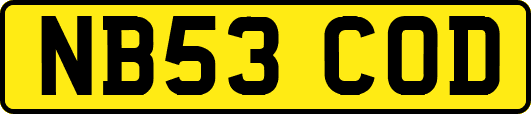 NB53COD