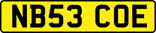 NB53COE