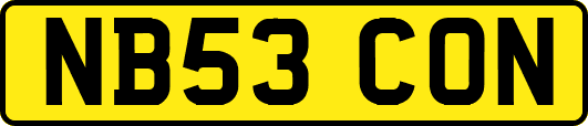 NB53CON