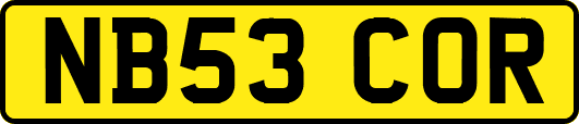 NB53COR