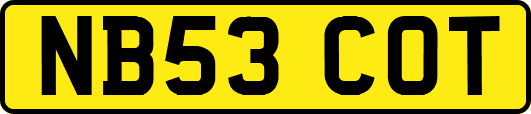 NB53COT