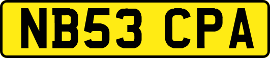NB53CPA