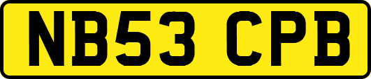 NB53CPB