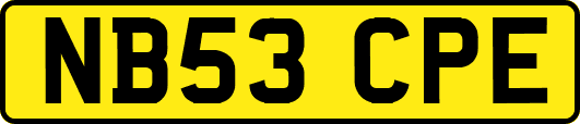 NB53CPE