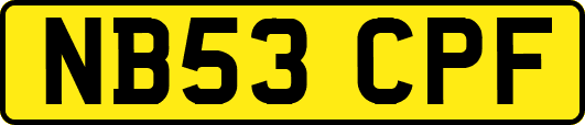 NB53CPF