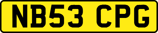 NB53CPG