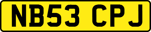 NB53CPJ