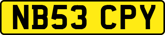 NB53CPY