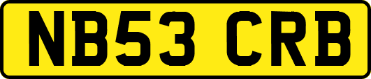 NB53CRB