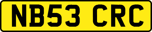 NB53CRC