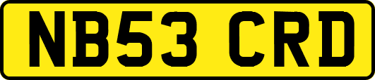 NB53CRD