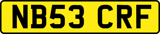 NB53CRF