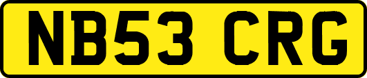 NB53CRG