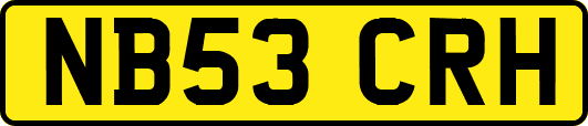 NB53CRH