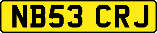 NB53CRJ