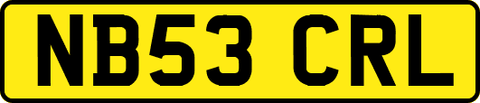 NB53CRL