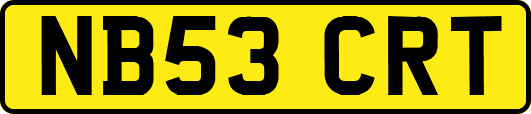 NB53CRT