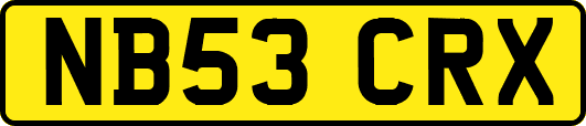 NB53CRX