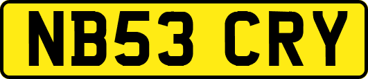 NB53CRY
