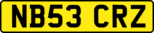 NB53CRZ