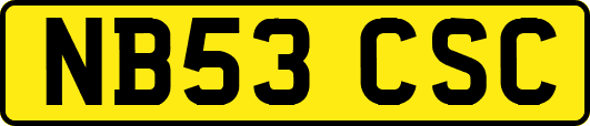 NB53CSC