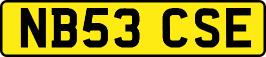 NB53CSE