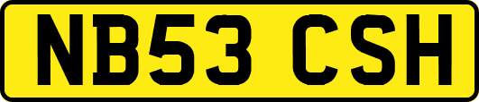 NB53CSH