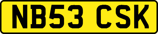 NB53CSK