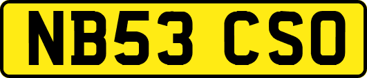 NB53CSO