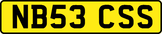 NB53CSS