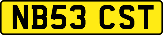 NB53CST
