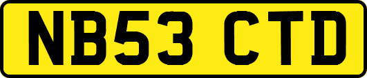 NB53CTD
