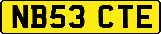 NB53CTE